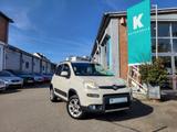 Fiat Panda 1.3 16V Rock 4x4 *2.Hd*Blue & Me* - Fiat Panda Gebrauchtwagen in Stuttgart