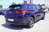 BMW X2 sDrive18i LED Navi Schiebedach PDC Tempomat - BMW X2 Gebrauchtwagen in Berlin