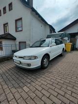 Mitsubishi Lancer 1.6 Kombi GLXi TÜV bis J... - Mitsubishi aus 1994
