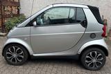 Smart Fortwo Cabrio Passion - Smart ForTwo Gebrauchtwagen in Karlsruhe