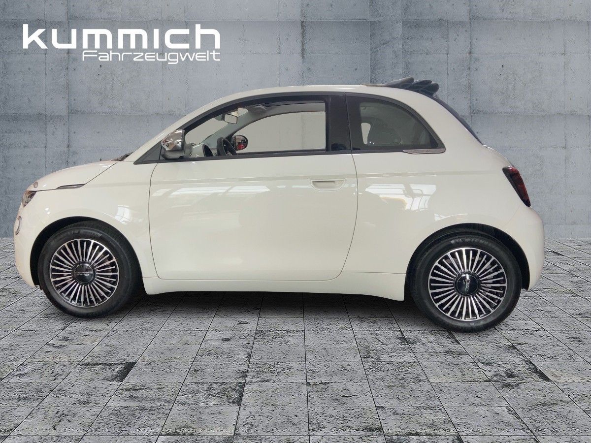 Fiat 500C - Bild 5