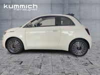Fiat 500C - Vorschau Bild 5