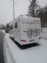 Sunlight I68 150 PS TV Rückf.kamera Markise - Sunlight 68