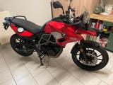BMW F 700 GS  3/17-11000km/Reifen neu-Service b.7300 - BMW R 1100 GS