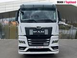 MAN TGX 18.470 4x2 BL SA - Kipphydraulik Euro6 Klima - MAN Kühlkoffer