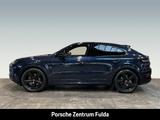 Porsche Cayenne E-Hybrid Coupe Black Edition HA-Lenkung - Porsche Cayenne Coupe-Black-Edition