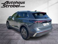 Volkswagen Tiguan - Vorschau Bild 4