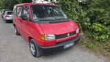 Volkswagen VW T4 Multivan Allstar 7 Sitzer 2.4 Diesel... - VW T4 Multivan in Wuppertal