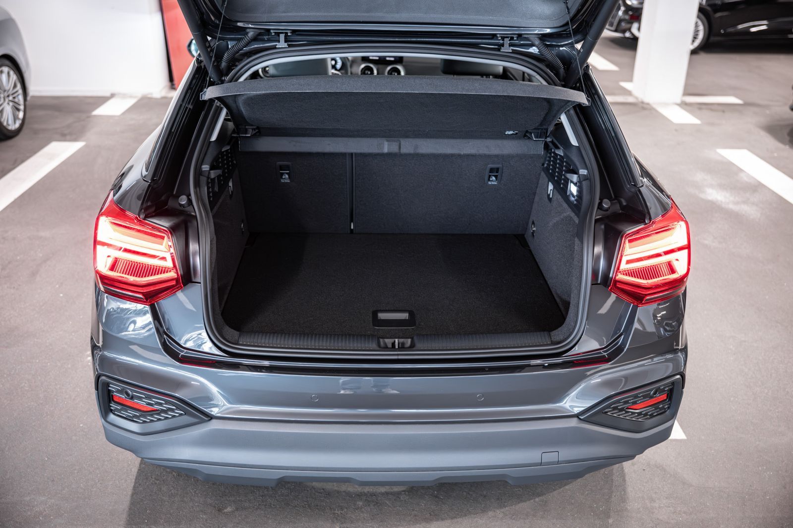 Audi Q2 - Bild 9