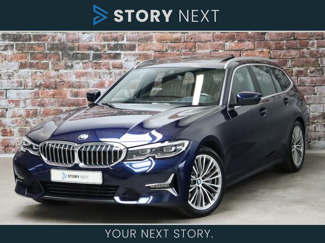 BMW 330 3-serie Touring 330i xDrive High Executive L