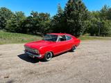 Opel Kadett B Coupé H Kennzeichen Oldtimer - Opel Kadett: Coupe, C