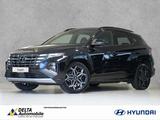 Hyundai TUCSON Plug-In-Hybrid N-Line Sitzpaket Kamera - mit Hybrid-Antrieb: Alcantara, Sitzbelüftung