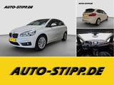BMW 220 i Active Tourer Luxury Line NAVI LEDER LED - : Vollleder, Van