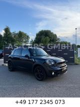 MINI COOPER Countryman Cooper S *PANO*XENON*HU NEU* - MINI MINI: Automatik, Countryman