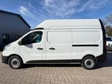 Renault Trafic Kasten L2H2 Komfort/AHK/PDC/Standheizung - Renault Trafic: Standheizung