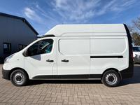Renault Trafic Kasten L2H2 Komfort/AHK/PDC/Standheizung