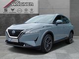 Nissan Qashqai 1.3 DIG-T MHEV Tekna Keyless ACC Panoram - Nissan Qashqai Vorführfahrzeuge