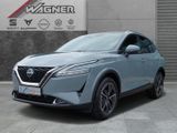 Nissan Qashqai 1.3 DIG-T MHEV Tekna Keyless ACC Panoram - Nissan Vorführfahrzeuge