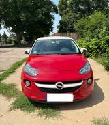 Opel Adam 1.4  - Opel Adam in Halle