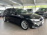 BMW 320 d Touring AHK+Driving Assistant+Facelift+uvm - BMW 320: 320d Facelift