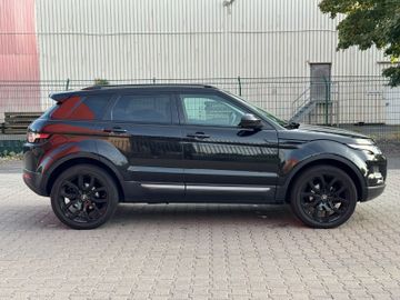 Land-Rover Range Rover Evoque - 12