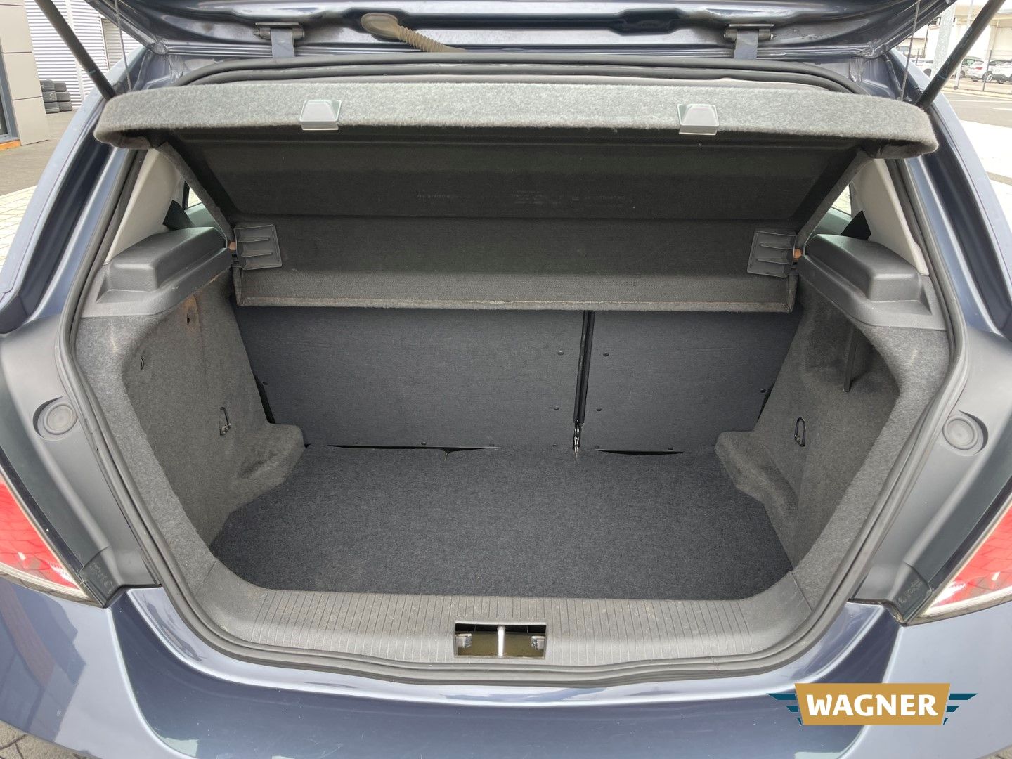 Fahrzeugabbildung Opel Astra H Klimaanlage Tempomat 5-türig Tüv Neu