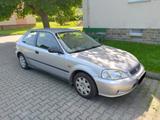 Honda Civic EJ9 1.4i S Bastlerfahrzeug - Honda Civic: 9