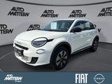 Fiat 600 1.2 74 kW Style+KomfortPaket+Winterräder Alu - Fiat 600 SUV