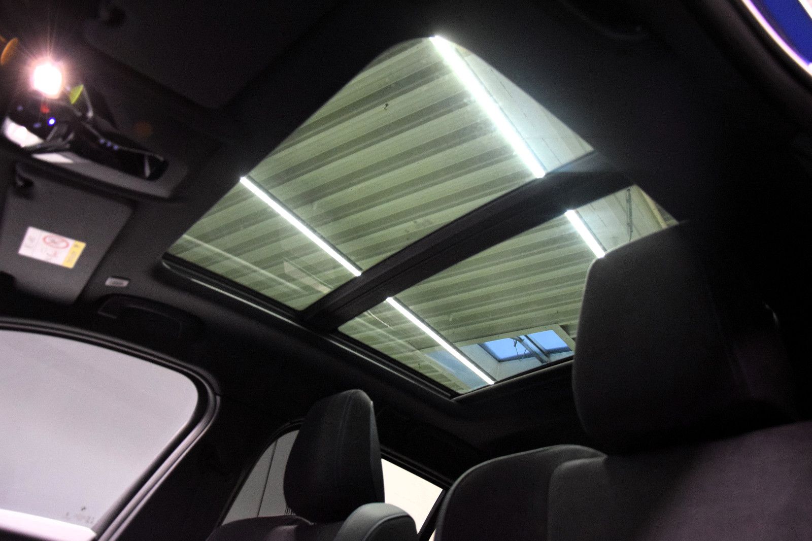 Fahrzeugabbildung BMW M135i xDrive Panorama HeadUp h/k Memory ACC