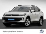 Volkswagen Tiguan 1.5 eTSI NEUES MODELL AHK CAM LM17 NAVI - Volkswagen Tiguan: Modell