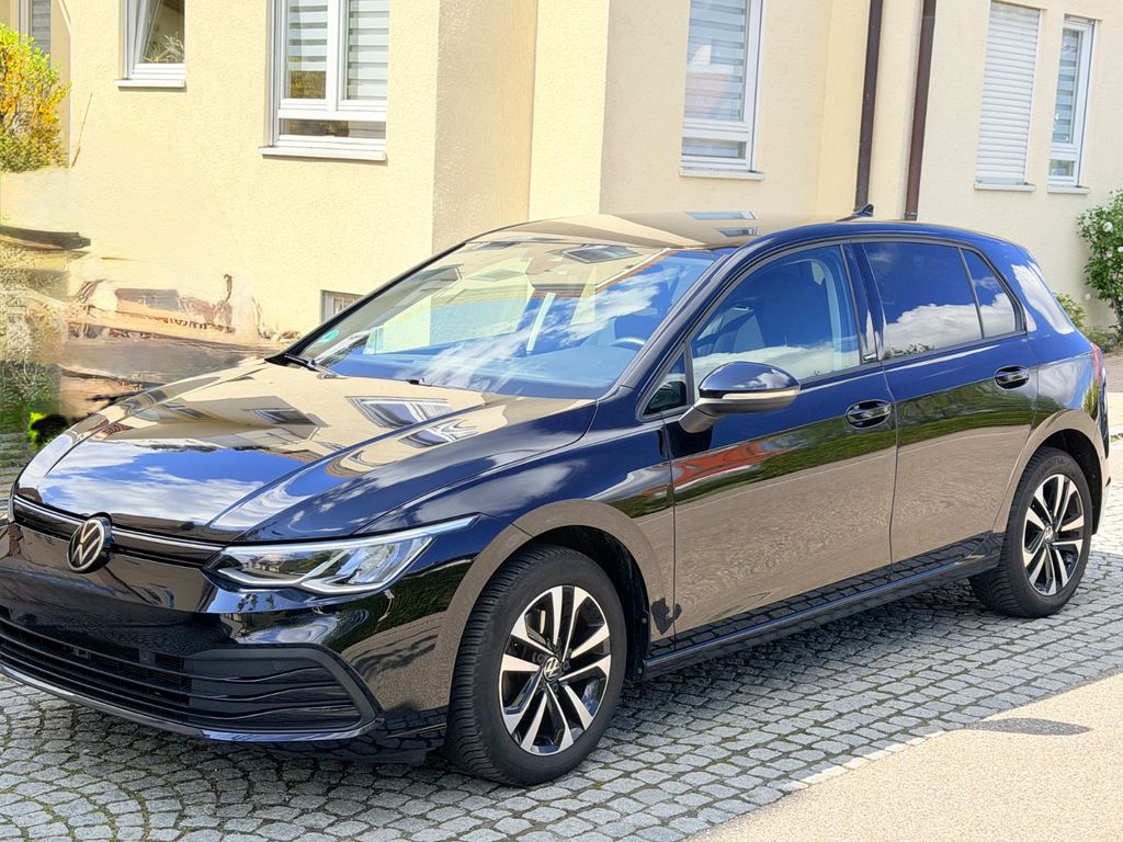 Image of Volkswagen Golf