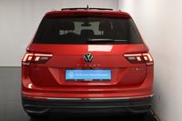 Volkswagen Tiguan Allspace - Vorschau Bild 5