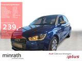 Audi A1 Sportback 1.0 TFSI S tronic NAVI PDC KLIMA SH - Audi A1 Gebrauchtwagen Duisburg