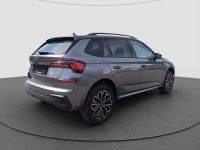 Skoda Kamiq - Vorschau Bild 10