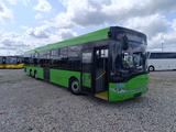 Solaris Urbino 15LE - Solaris LKWs