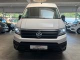 Volkswagen Crafter TDI Maxi L3-H2*Garantie*Klima*AHK*1.Hand - VW Crafter in Dortmund
