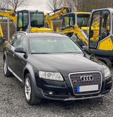 Audi A6 Allroad 3.0TDI Automatik mit Schaltwippen - gebrauchte Audi A6 Allroad aus dem Jahr 2011
