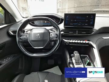 Peugeot 5008 - 8