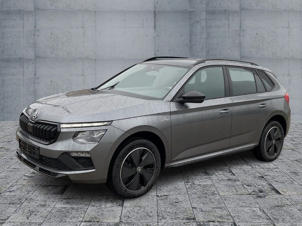 Image of Skoda Kamiq