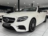 Mercedes-Benz E 53 AMG Cabrio 4M 9G*WIDESCR*M-BEAM*S-AGA*BURM* - gebrauchte Mercedes-Benz E 53 AMG aus dem Jahr 2020