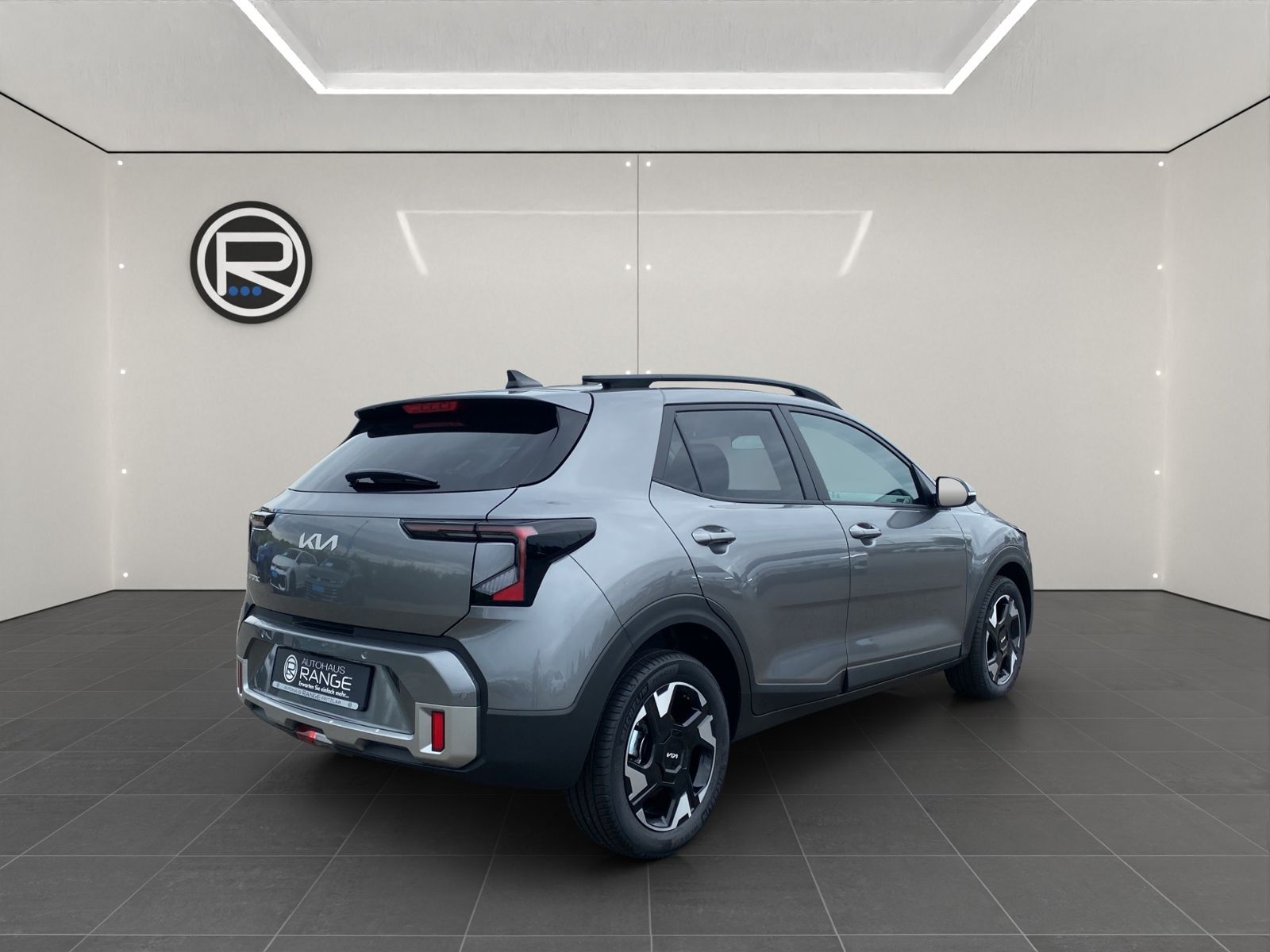 Kia Stonic - Bild 7