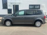 Volkswagen Touran 2.0 TDI DSG CUP CUP - Volkswagen Touran in Augsburg