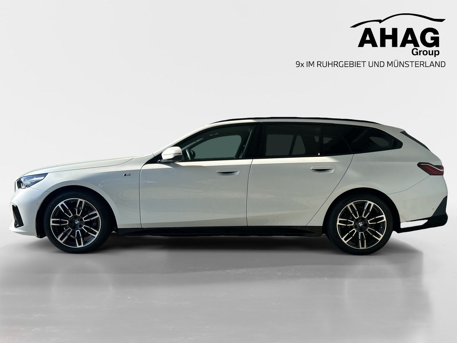 BMW 520 - Bild 6