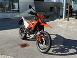 KTM 125 Enduro R 4 Jahre Garantie Promotion - MOTORRAD 125