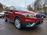 Suzuki SX4 S-CROSS 4x4 - Suzuki SX4: 5 Türen