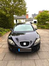 Seat Leon 2.0 FSI Stylance Stylance - Seat Leon: Fsi