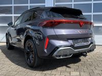 Cupra Terramar VZ 2.0 TSI DSG 4Drive LEDER AHK 5J GAR bei Autohaus Landmann & Maier OHG