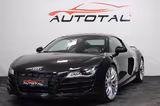 Audi R8 Coupe 5.2 FSI quattro*V10*Schalensitze*525 PS - Audi: V10