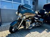 Harley-Davidson CVO Electra Glide Ultra LTD FLHTKSE - HARLEY-DAVIDSON ULTRA ELECTRA GLIDE