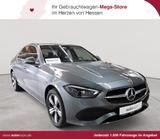Mercedes-Benz C 180 9G- Ava BusiP KomfP KAM